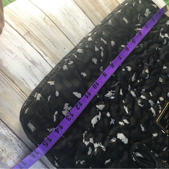 Marc Jacob's standard supply, Crossbody or computer bag. - Picture 5 of 6